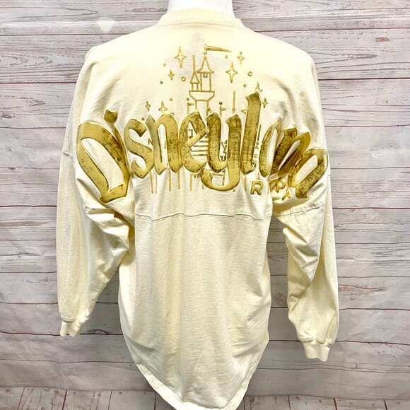 Disneyland Resort Castle Spirit Jersey - Picture 1 of 9